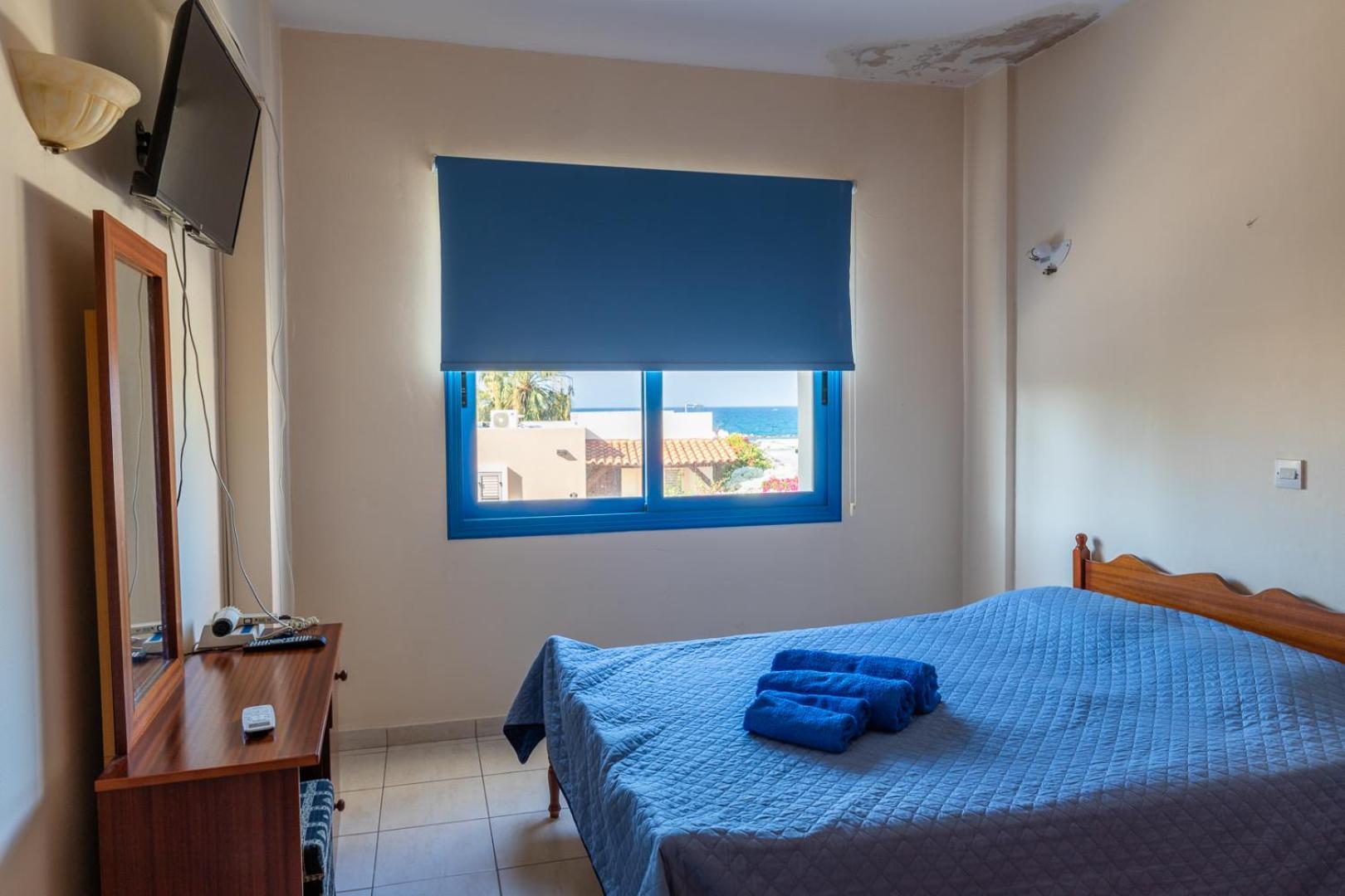 Arsinoe Beach Village Block 9 Polis Exteriér fotografie